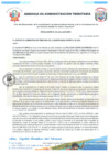 Vista preliminar de documento RESOLUCION N°185-2024-GAT-MDA
