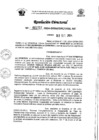 Vista preliminar de documento RESOLUCIÓN DIRECTORAL 002757-2024-GRSM/DRE/UGEL-MC