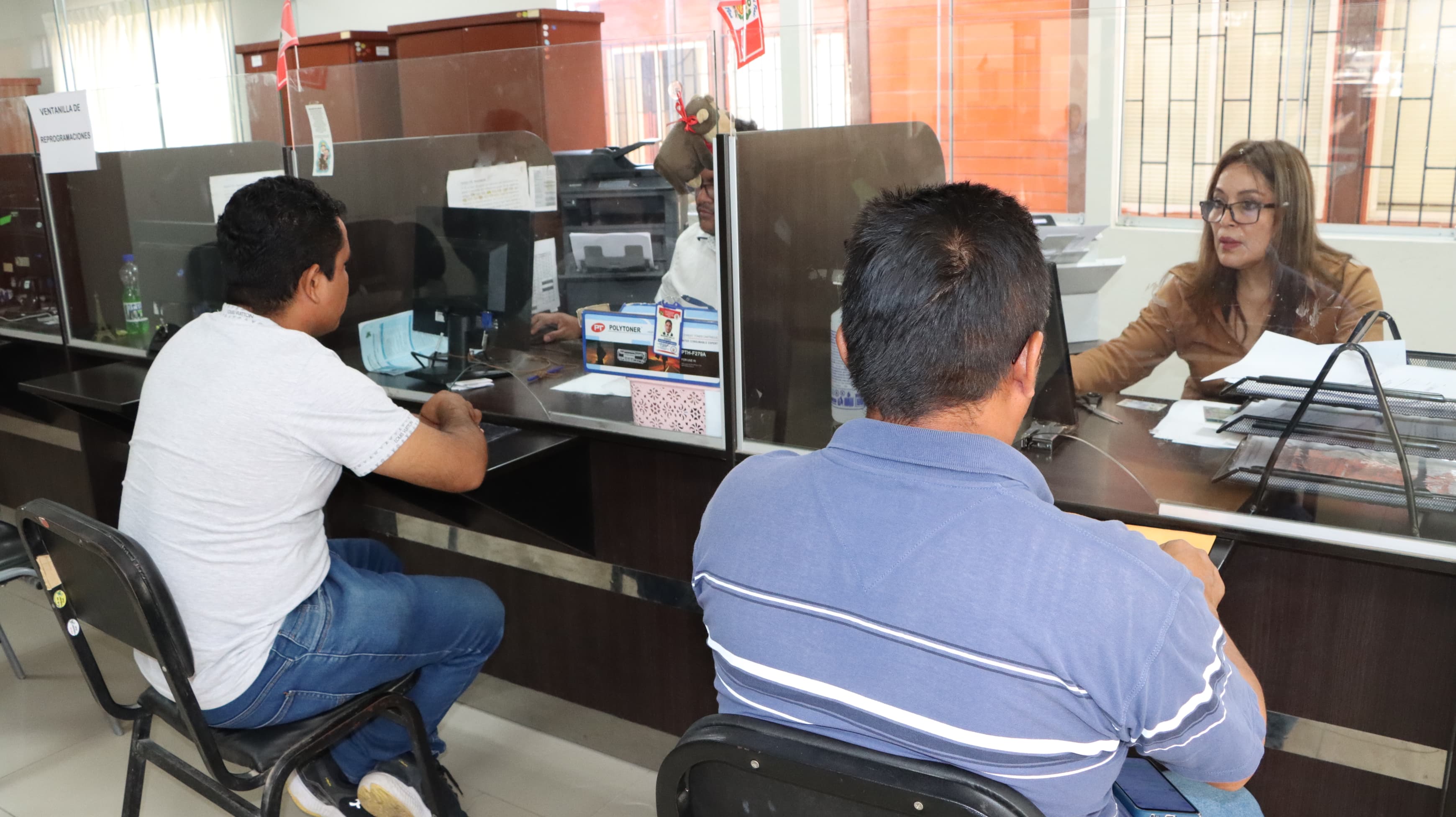 Trámite licencia de conducir Piura