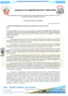 Vista preliminar de documento RESOLUCION N°186-2024-GAT-MDA