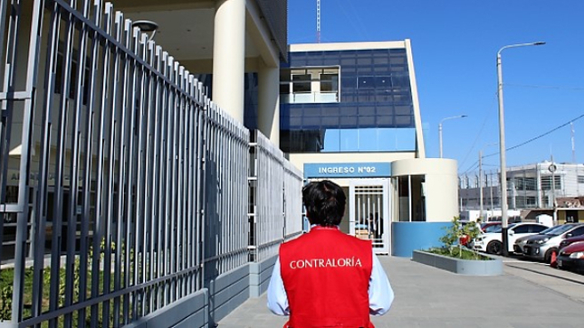 PET otorga buena pro a empresa que no cumple con los requisitos para ejecutar obra de riego