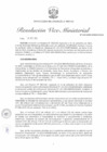 Vista preliminar de documento RVH_054_2024_MINEM_VMH