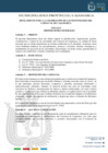 Vista preliminar de documento REGLAMENTO PARA LA CELEBRACIÓN DE LAS FESTIVIDADES DEL CARNAVAL DE CAJAMARCA  