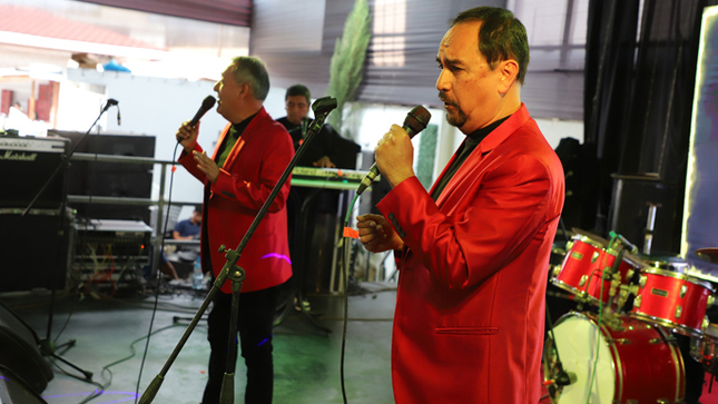 Gran peña criolla 2024  