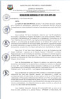 Vista preliminar de documento Resolución Gerencial N° 392-2024-MPH-GM