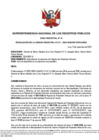 Vista preliminar de documento Resolución de la Unidad Registral N.º 517-2024-SUNARP/ZRIX/UREG