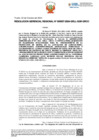 Vista preliminar de documento RG N° 537-2024-GRLL-GGR-GRCO