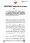Vista preliminar de documento RG N° 541-2024-GRLL-GGR-GRCO