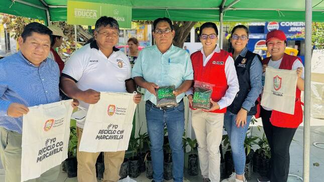 ECO TRUEQUE