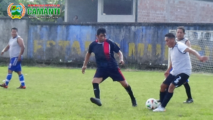 Explosión de emociones en el inicio del campeonato "copa de la amistad 2024"