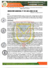 Vista preliminar de documento RESOLUCION GERENCIAL N° 073-2024