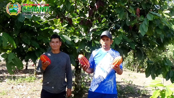 Festejamos el quinto aniversario de la asociación de productores agropecuarios selva alegre basiri