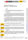 Vista preliminar de documento Resolución n.°158-2024-OSCE/PRE