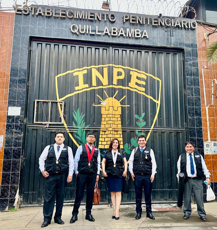 ODANC Cusco realizó actividades itinerantes en la ciudad de Quillabamba