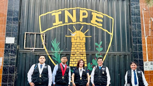 ODANC Cusco realizó actividades itinerantes en la ciudad de Quillabamba