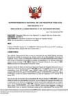 Vista preliminar de documento Resolución de la Unidad Registral N.º 519-2024-SUNARP/ZRIX/UREG