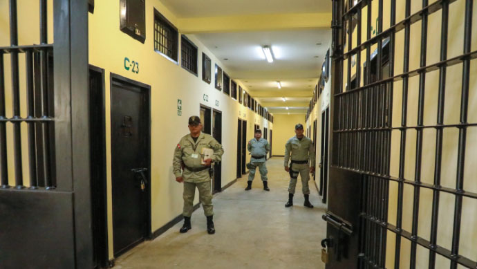 Penal