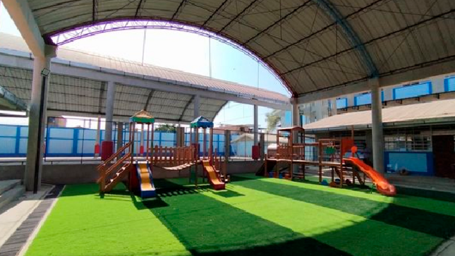 Municipalidad de Sullana inicia coordinaciones con UGEL para transferencia de colegios construidos