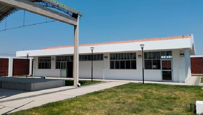Municipalidad de Sullana inicia coordinaciones con UGEL para transferencia de colegios construidos