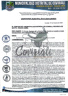 Vista preliminar de documento ORDENANZA MUNICIAPL Nº 14