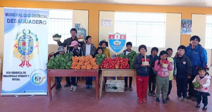 alimentos frescos