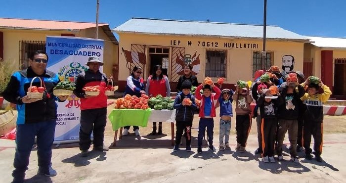 alimentos frescos