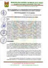 Vista preliminar de documento RA N°159-2024_FORMALIZAR LA MODIFICACIÓN PRESUPUESTARIA DE TIPO 003 CORRESPONDIENTE AL MES DE SETIEMBRE