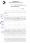 Vista preliminar de documento RD 008-2023 EMITIR LA RD DE AUTORIZACION SANITARIA DEL ESTAB. FARMAC. DE CATEGORIA BOTICA DE NOMBRE COMERCIAL BOTICA FELICIDAD