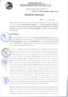 Vista preliminar de documento RD 010-2023 EMITIR LA RD DE AUTORIZACION SANITARIA DEL ESTABLECIMIENTO FARMACEUTICO DE CATEGORIA BOTICA