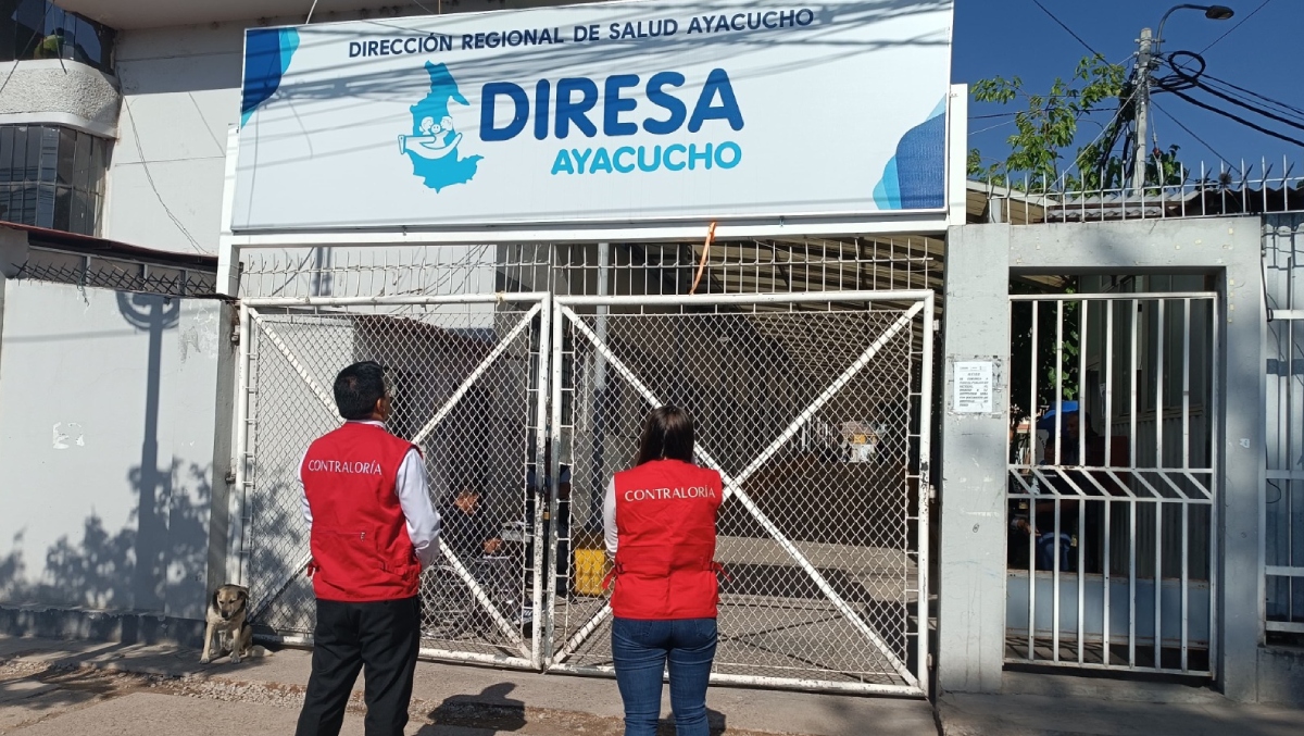 Alertan que sindicatos de la Diresa realizan reuniones en horarios laborales