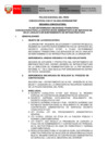 Vista preliminar de documento Convocatoria CAS N° 132–2024- Un (01) Analista En Mantenimiento De Infraestructura - División De Infraestructura De La Dirección De Administración De La PNP