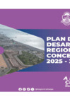 Vista preliminar de documento Plan de Desarrollo Regional Concertado