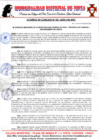 Vista preliminar de documento ACUERDO DE CONCEJO N°51-2024