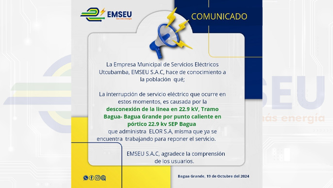 🔴 COMUNICADO 🔴