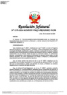 Vista preliminar de documento Resolución Jefatural N° 1170-2024-MINEDU-VMGI-PRONABEC-DIAB