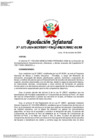 Vista preliminar de documento Resolución Jefatural N° 1172-2024-MINEDU-VMGI-PRONABEC-DIAB