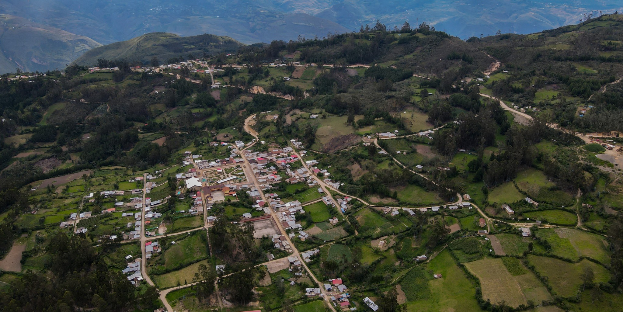 Lanzamiento del Fondo Concursable Línea 1: “PUEBLOS EMBLEMÁTICOS”