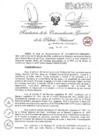 Vista preliminar de documento RCG N° 437-2024 CG PNP/COMOPPOL