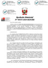 Vista preliminar de documento RM. 00355-2024-MINAM