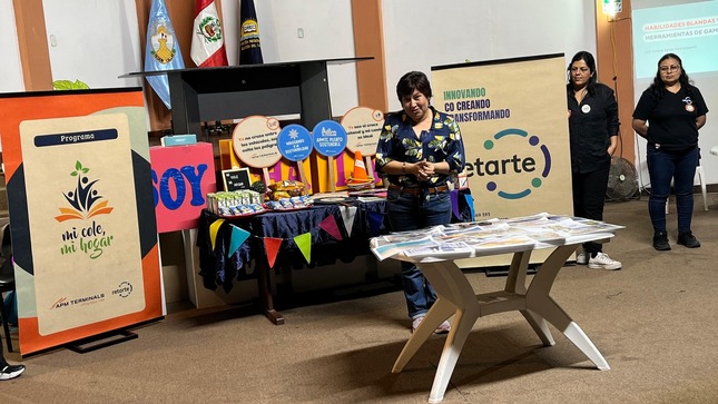 Dirección Regional de Educación del Callao