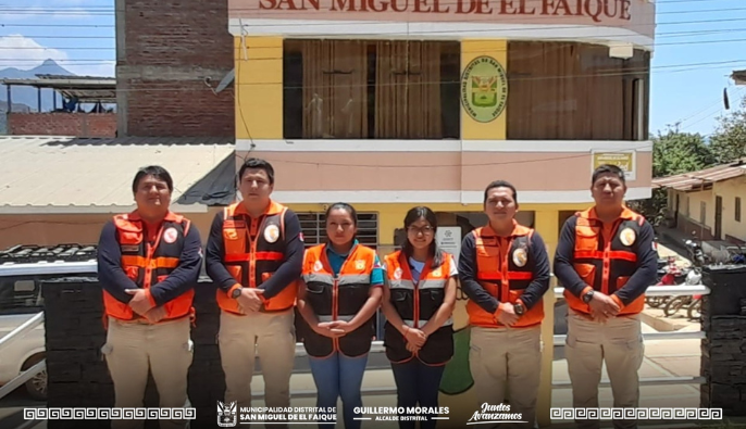 Emergencias y Desastres