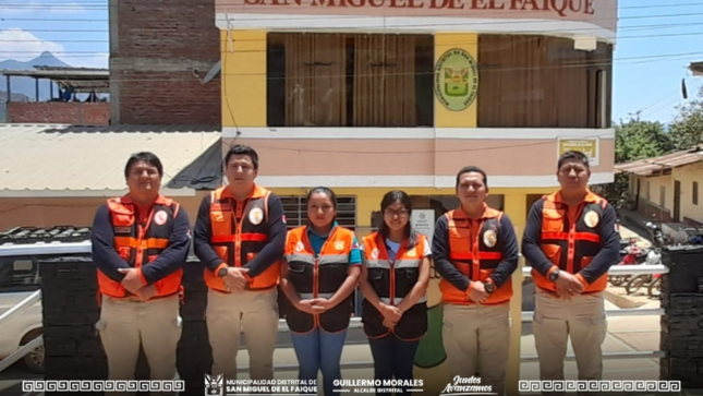 Emergencias y Desastres