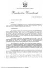 Vista preliminar de documento RD 207