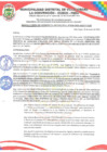 Vista preliminar de documento Resolución de Gerencia Municipal N.° 028-2024-MDVV/GM