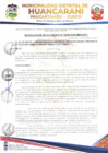 Vista preliminar de documento RESOLUCION DE ALCALDIA Nº 0259-2024-MDH001