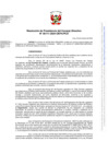 Vista preliminar de documento RPCD N°00111-2024-OEFA-PCD