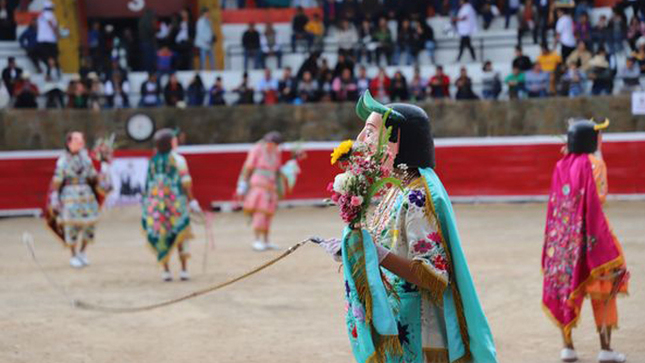 Primera tarde - feria taurina 2024 