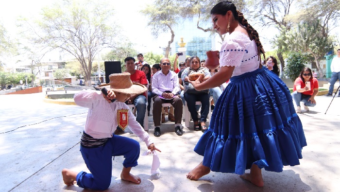 Cultura y tradición
