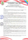 Vista preliminar de documento Resolución de Gerencia Municipal N.° 030-2024-MDVV/GM