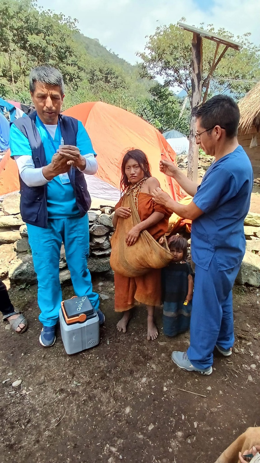 El Gobierno Regional Cusco mediante la Gerencia Regional de Salud (GERESA),  ante el incremento de casos de varicela en la región, dispuso reforzar la vigilancia y el control de esta enfermedad que ocasiona serías complicaciones a la salud, principalmente de la niñez.